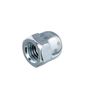 Écrou borgne inox
